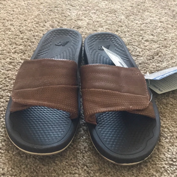 new balance recharge